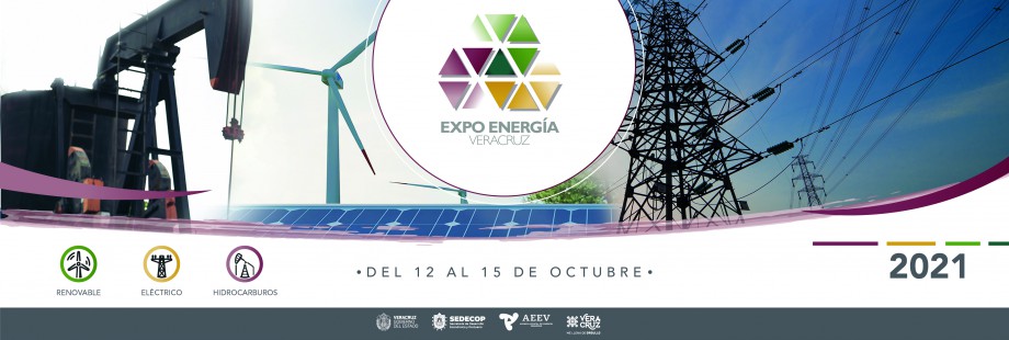 Banner WEB Expo Energía 2021